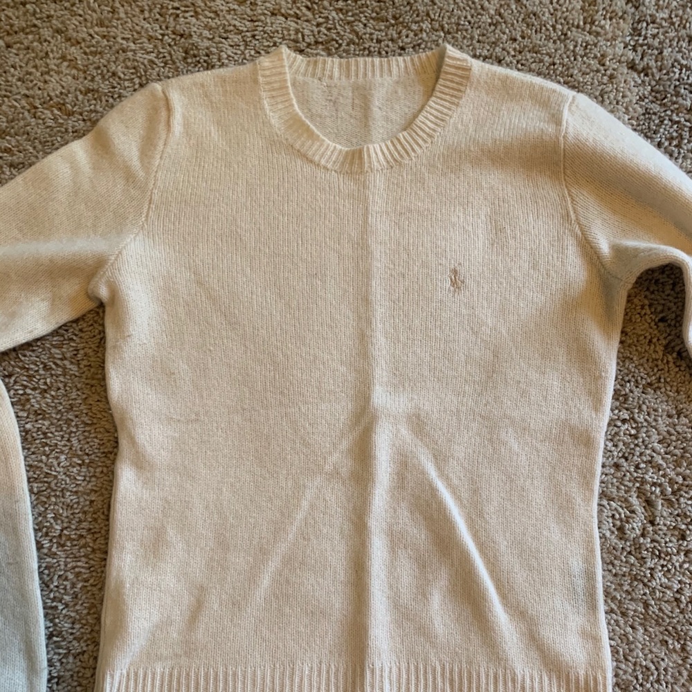 Ralph Lauren Sweater